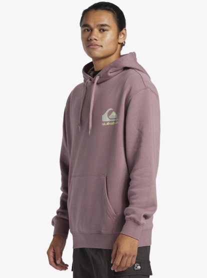 Omni Logo - Pullover Hoodie for Men  AQYFT03358