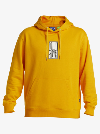 Saturn - Pullover Hoodie for Men  AQYFT03368