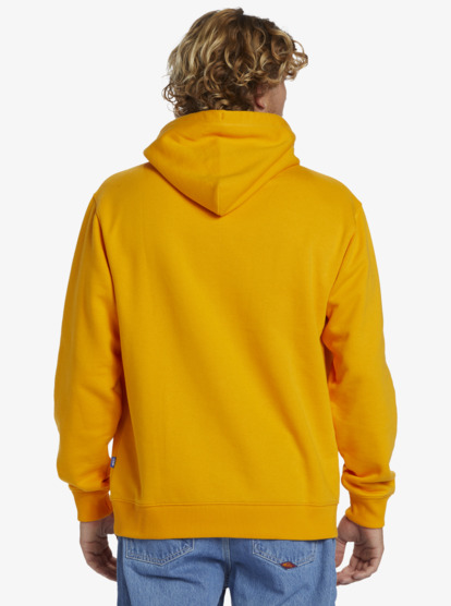 Saturn - Pullover Hoodie for Men  AQYFT03368