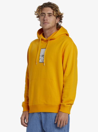 Saturn - Pullover Hoodie for Men  AQYFT03368