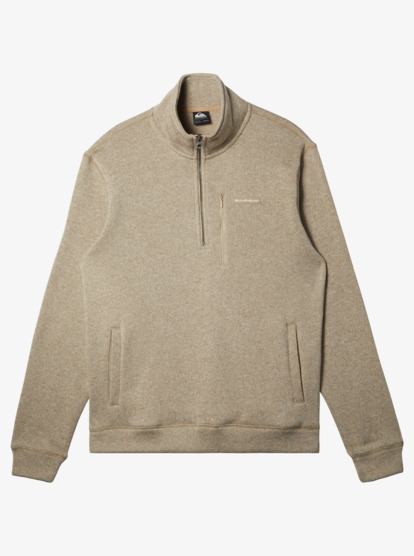 Keller - Half-Zip Sweatshirt for Men  AQYFT03390