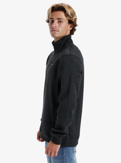 Keller - Half-Zip Sweatshirt for Men  AQYFT03390