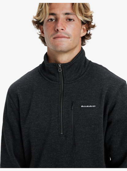 Keller - Half-Zip Sweatshirt for Men  AQYFT03390