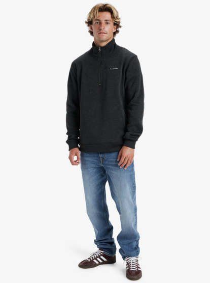 Keller - Half-Zip Sweatshirt for Men  AQYFT03390