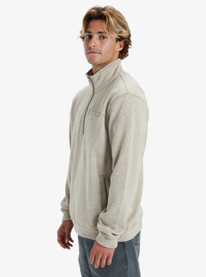 Keller - Half-Zip Sweatshirt for Men  AQYFT03390