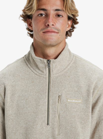 Keller - Half-Zip Sweatshirt for Men  AQYFT03390