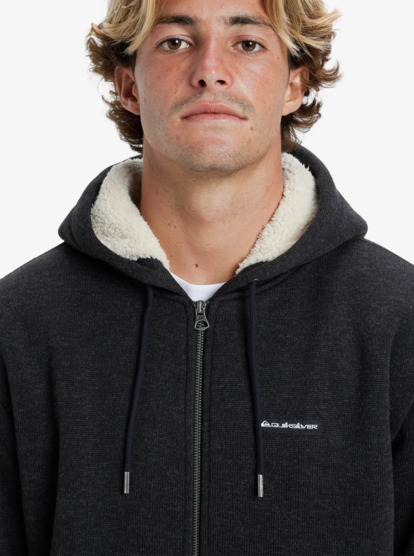 Keller - Zip-Up Hoodie for Men  AQYFT03391