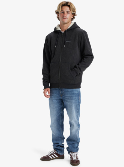 Keller - Zip-Up Hoodie for Men  AQYFT03391