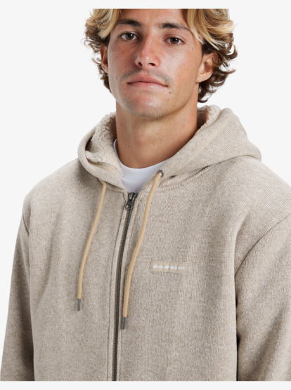 Keller - Zip-Up Hoodie for Men  AQYFT03391