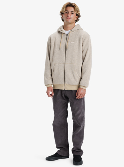 Keller - Zip-Up Hoodie for Men  AQYFT03391