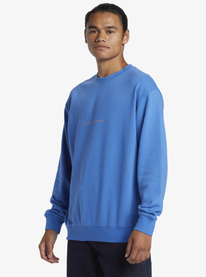 Graphic - Pullover Sweatshirt for Men  AQYFT03398