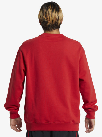 Griffin - Pullover Sweatshirt for Men  AQYFT03406