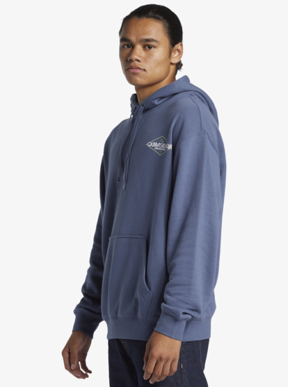 Sign - Pullover Sweatshirt for Men  AQYFT03410