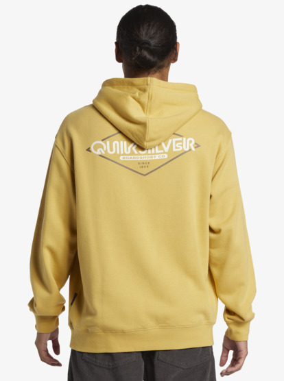 Sign - Pullover Sweatshirt for Men  AQYFT03410