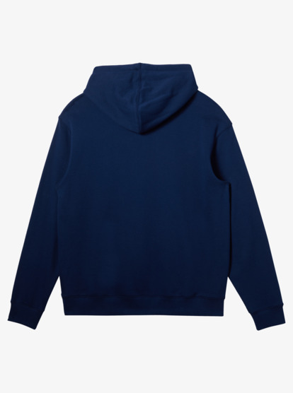 Graphic - Pullover Hoodie for Men  AQYFT03411