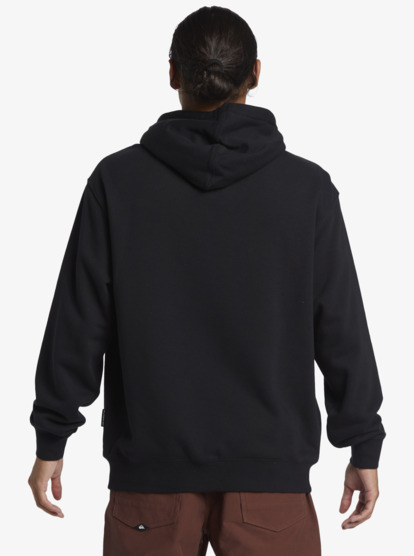 Graphic - Pullover Hoodie for Men  AQYFT03411