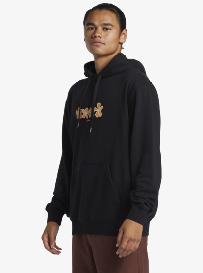 Graphic - Pullover Hoodie for Men  AQYFT03411