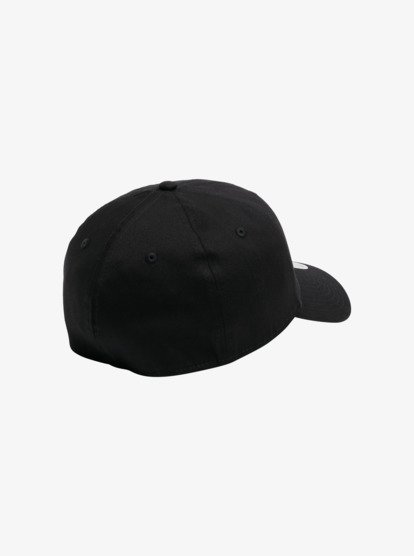 Mountain & Wave - Stretch Fit Cap für Männer | Quiksilver