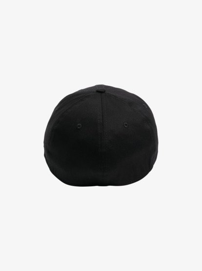 Mountain & Wave - Stretch Fit Cap für Männer | Quiksilver