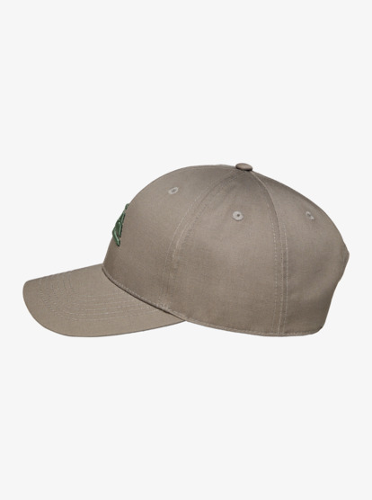 quiksilver, Decades - Kappe für Männer, FALLEN ROCK (tzc0) Decades - Cap for Men  AQYHA04002