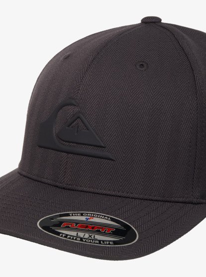 Amped Up - Flexifit Hat for Men  AQYHA04614
