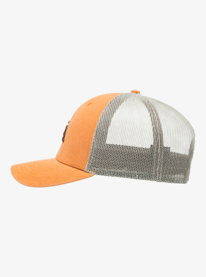 Grounder - Trucker Hat for Men  AQYHA04793