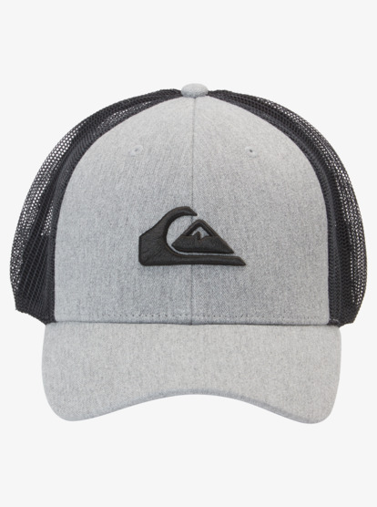 Grounder - Trucker Hat for Men  AQYHA04793