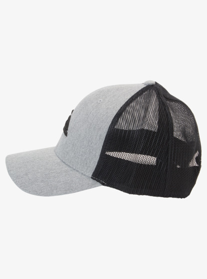 Grounder - Trucker Hat for Men  AQYHA04793