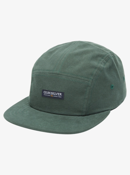 Dread Camper - Camper Cap for Men  AQYHA04807