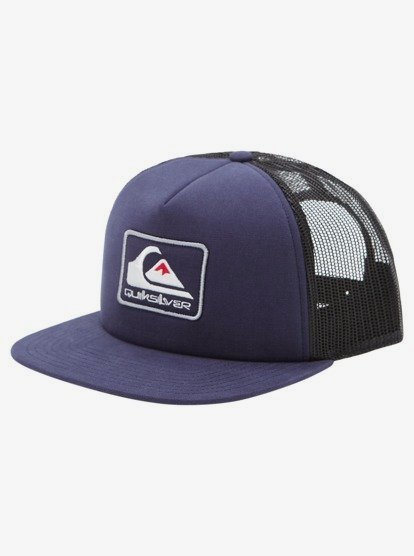 Omnipresence - Trucker Cap for Men  AQYHA04812