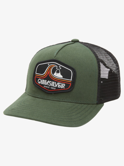 Tweaked Out - Trucker Cap for Men  AQYHA04821