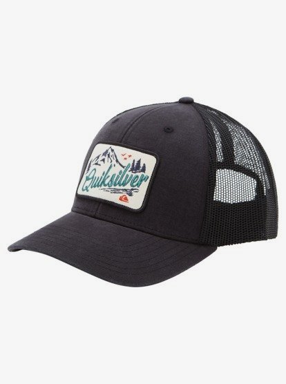 Clean Rivers - Snapback Cap for Men  AQYHA04902