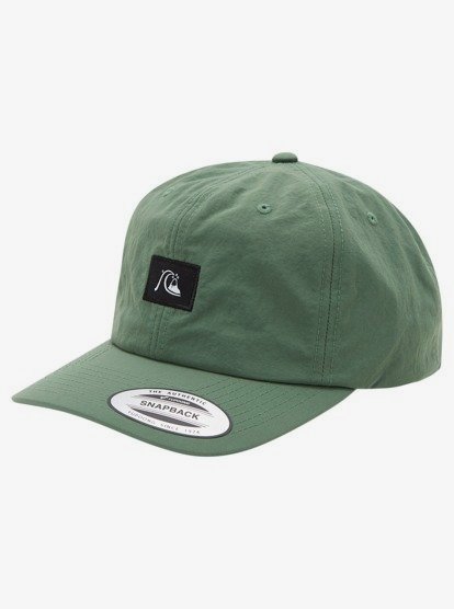 Brocation - Cap for Men  AQYHA04934