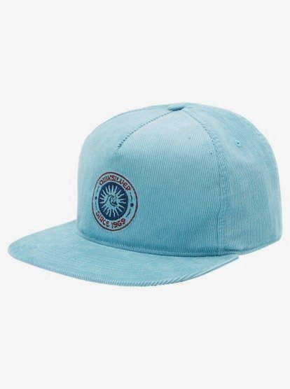 Artfull Sludge - Snapback Cap for Men  AQYHA04937