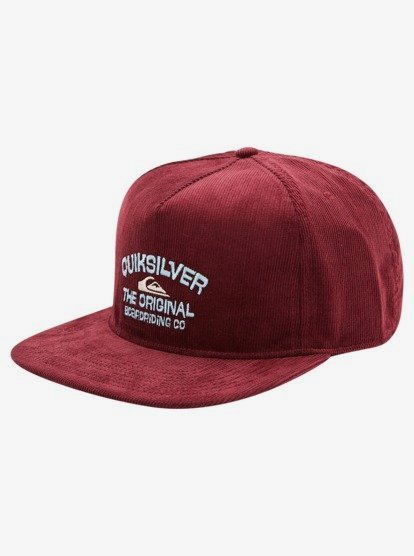 Artfull Sludge - Snapback Cap for Men  AQYHA04937