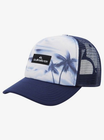 Leash Pull - Trucker Cap for Men  AQYHA04940