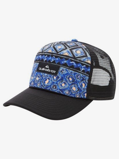 Leash Pull - Trucker Cap for Men  AQYHA04940