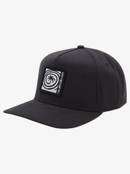 Sir Patch A Lot - Snapback Cap for Men  AQYHA04941
