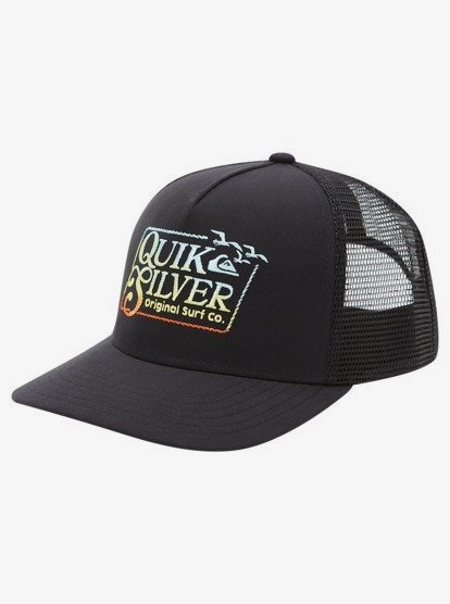 Clean Mess - Trucker Cap for Men  AQYHA04948