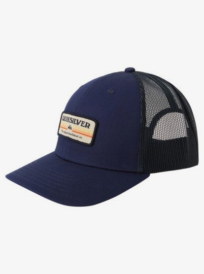 Jetty Scrubber - Trucker Cap for Men  AQYHA05008