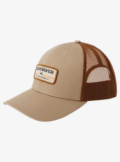 Quiksilver Jetty Scrubber Hat Quiksilver Jetty Scrubber Hat