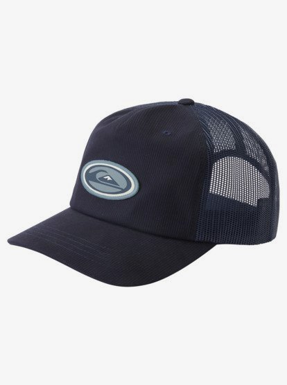 New Age Cordy - Trucker Cap for Men  AQYHA05022