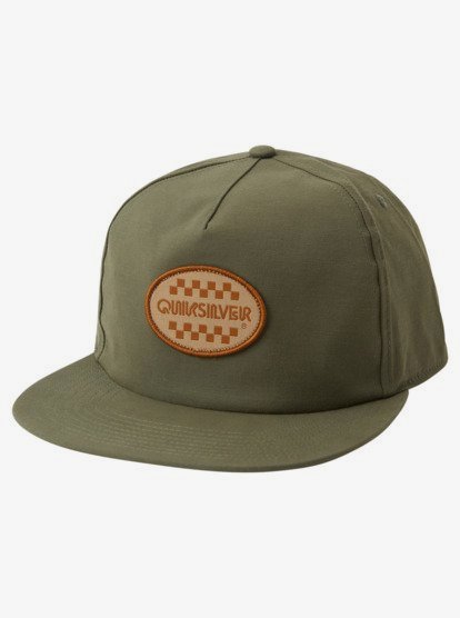Patch Mate - Cap for Men  AQYHA05023