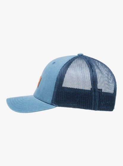 Down The Hatch - Trucker Hat for Men  AQYHA05096