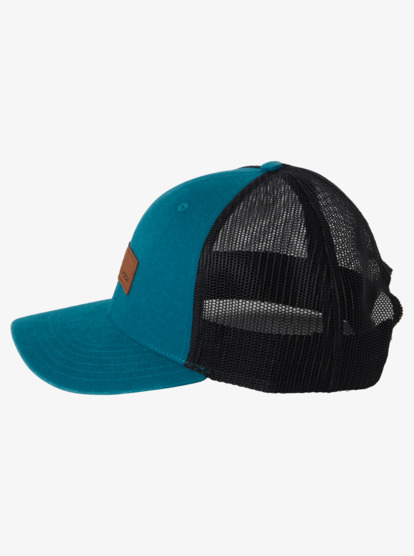 Down The Hatch - Trucker Hat for Men  AQYHA05096