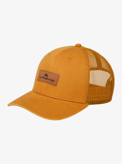 Down The Hatch - Trucker Hat for Men  AQYHA05096