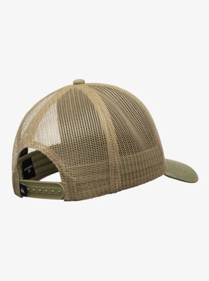 Down Thech - Cap for Men  AQYHA05096