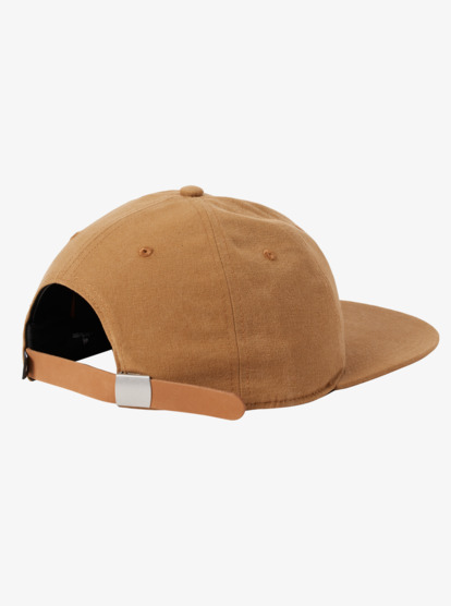 Arvo Kickback - Strapback-Cap für Männer | Quiksilver