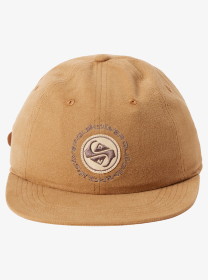 Arvo Kickback - Strapback-Cap für Männer | Quiksilver