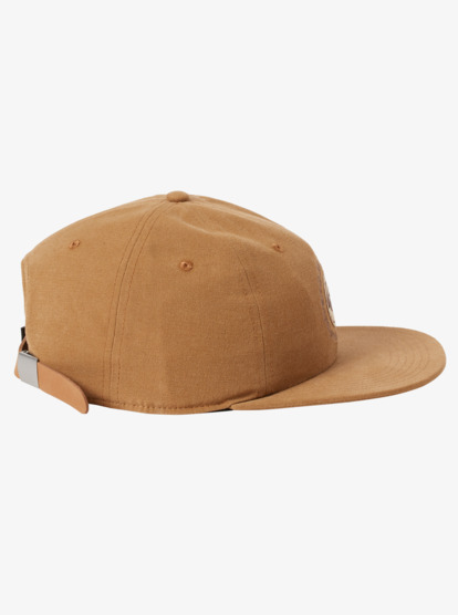 Arvo Kickback - Strapback-Cap für Männer | Quiksilver
